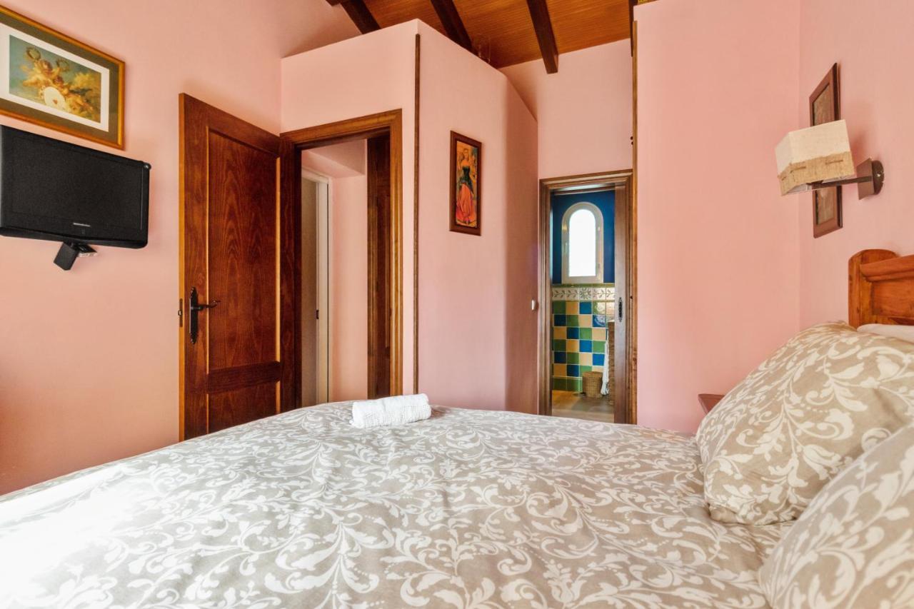 Villa Estilo Mediterranea Con Piscina, Jardin, Bbq Y Jacuzzi - Villa Bel Air Real Эстепона Экстерьер фото