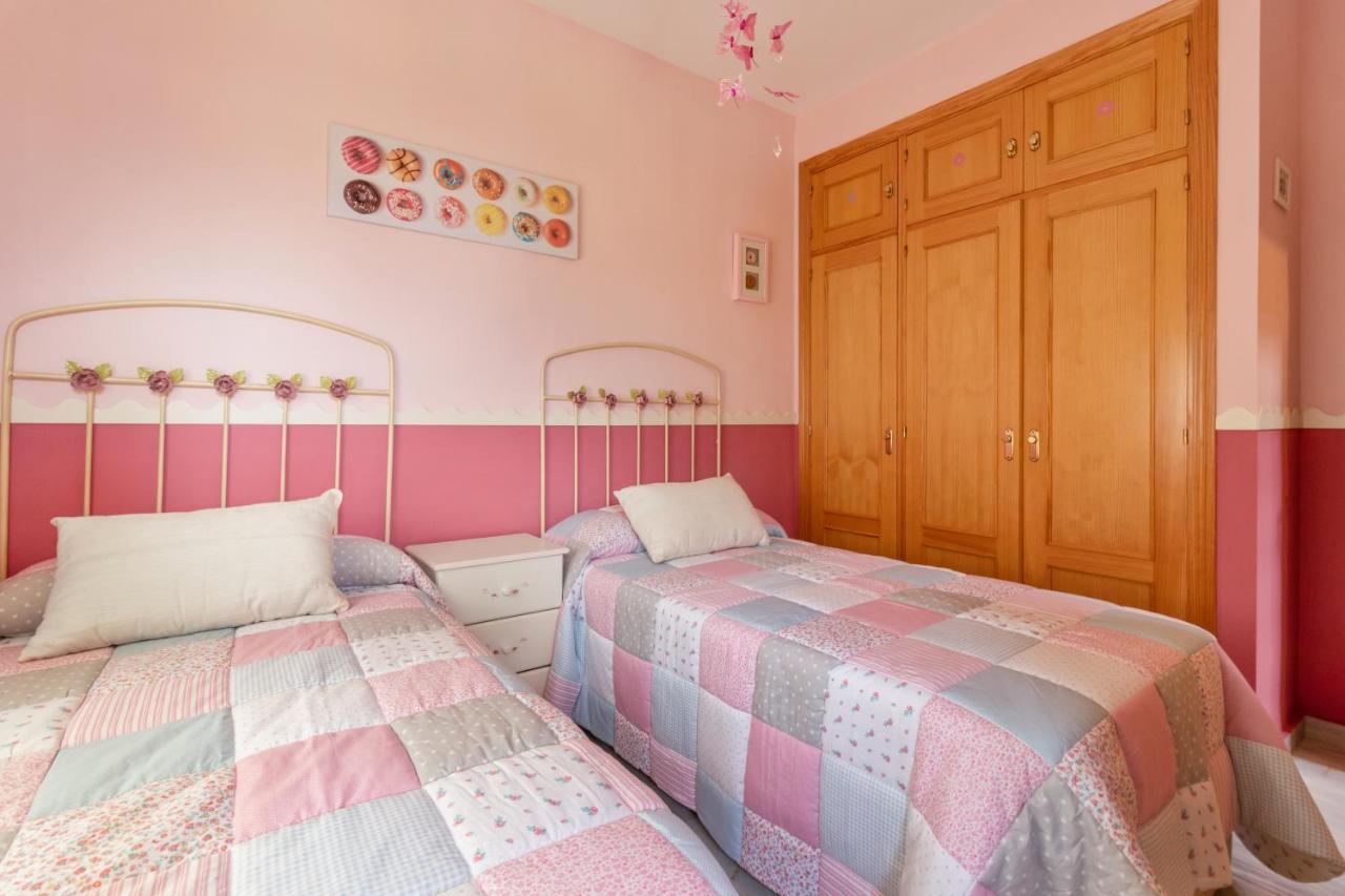 Villa Estilo Mediterranea Con Piscina, Jardin, Bbq Y Jacuzzi - Villa Bel Air Real Эстепона Экстерьер фото
