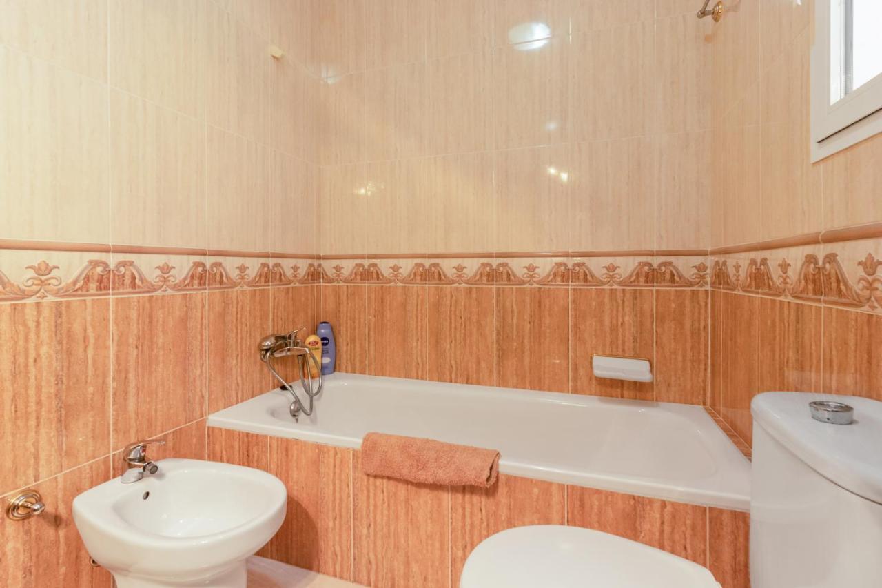 Villa Estilo Mediterranea Con Piscina, Jardin, Bbq Y Jacuzzi - Villa Bel Air Real Эстепона Экстерьер фото